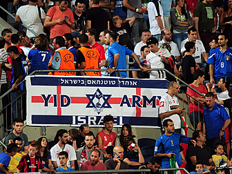 Spurs criticise Oxford English...